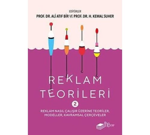Reklam Teorileri 2