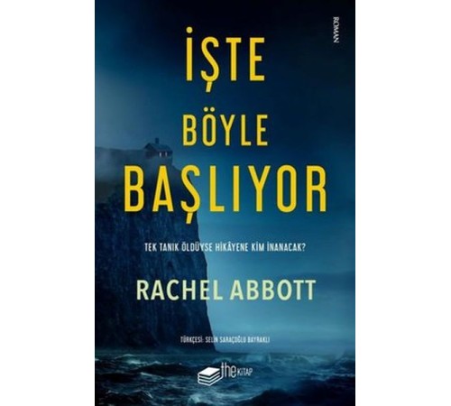 İşte Böyle Başlıyor