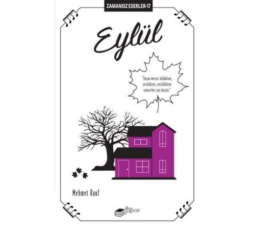 Eylül - Zamansız Eserler 17
