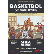 Basketbol ve Diğer Şeyler