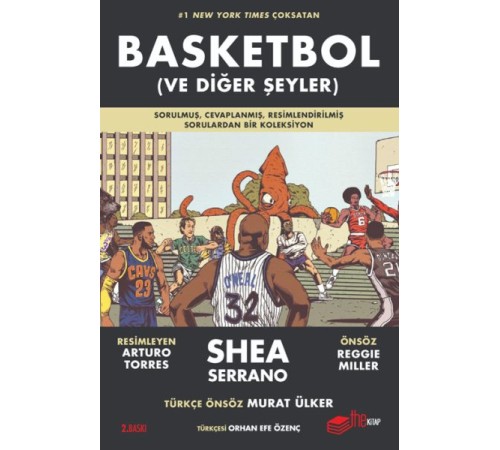 Basketbol ve Diğer Şeyler
