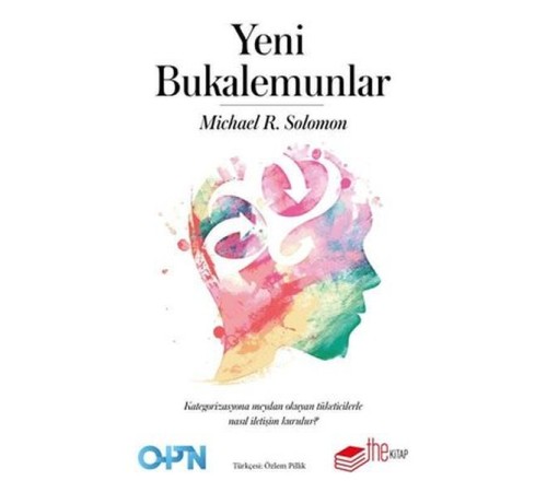 Yeni Bukalemunlar