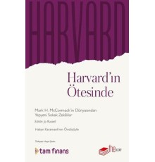 Harvard'ın Ötesinde