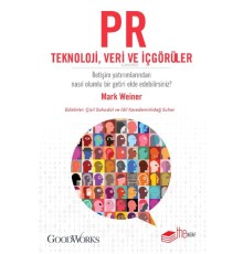PR Teknoloji Veri ve İçgörüler