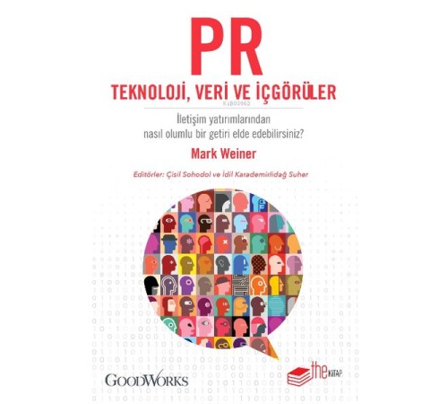 PR Teknoloji Veri ve İçgörüler
