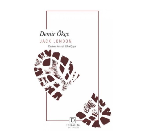 Demir Ökçe Demir Ökçe