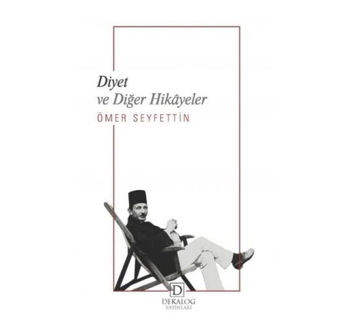Diyet Ve Diğer Hikâyeler Diyet Ve Diğer Hikâyeler