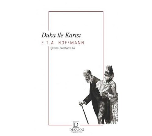 Duka İle Karısı Duka İle Karısı