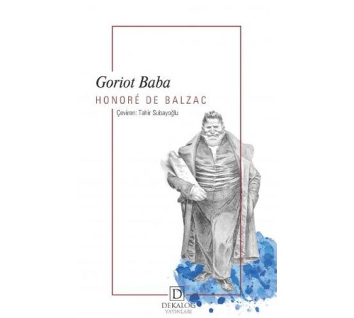 Goriot Baba Goriot Baba
