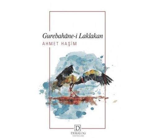 Gurebahâne-İ Laklakan