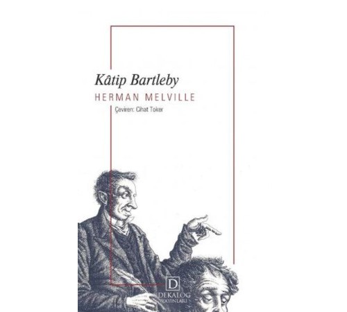 Kâtip Bartleby
