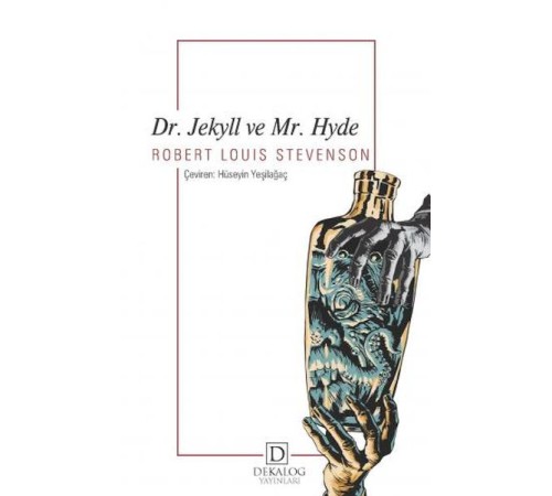 Dr. Jekyll Ve Mr. Hyde