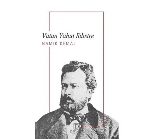 Vatan Yahut Silistre