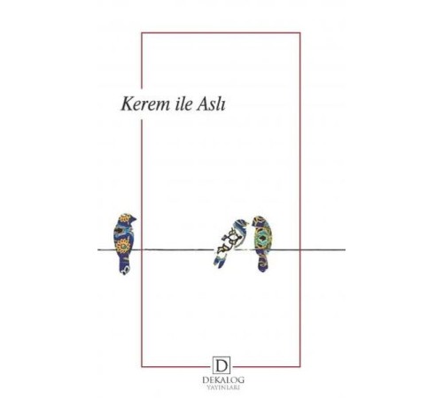 Kerem İle Aslı