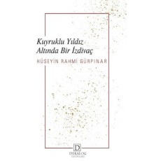 Kuyruklu Yıldız Altında Bir İzdivaç