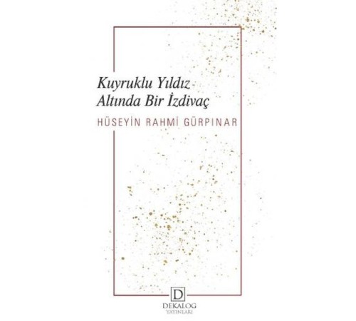 Kuyruklu Yıldız Altında Bir İzdivaç