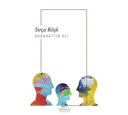 Sırça Köşk Sırça Köşk