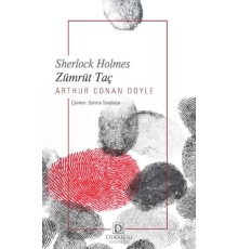 Sherlock Holmes - Zümrüt Taç