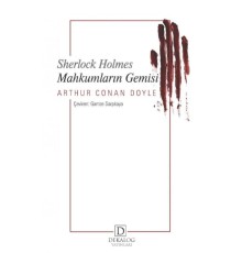 Sherlock Holmes - Mahkumların Gemisi