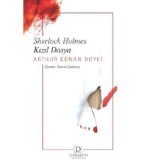 Sherlock Holmes - Kızıl Dosya