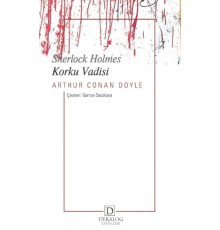 Sherlock Holmes - Korku Vadisi