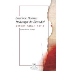 Sherlock Holmes - Bohemya’Da Skandal