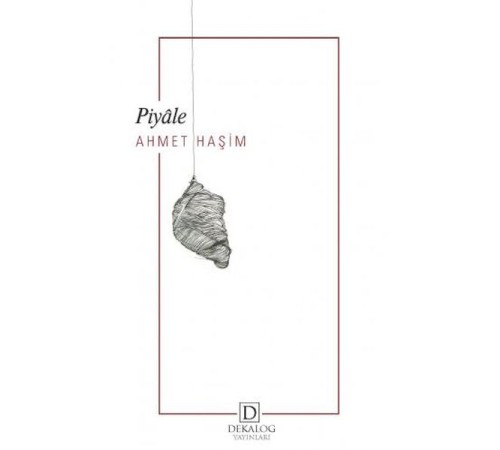 Piyâle