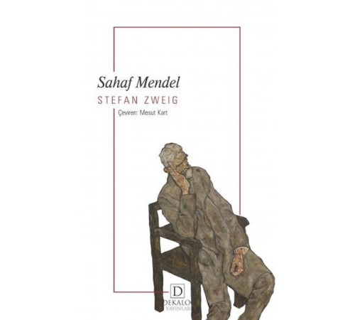 Sahaf Mendel