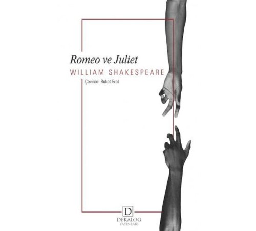 Romeo Ve Juliet