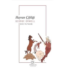 Hayvan Çiftliği