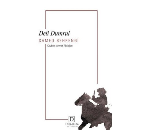 Deli Dumrul