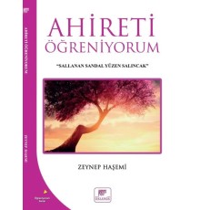 Ahireti Öğreniyorum