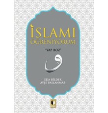 İslam'ı Öğreniyorum