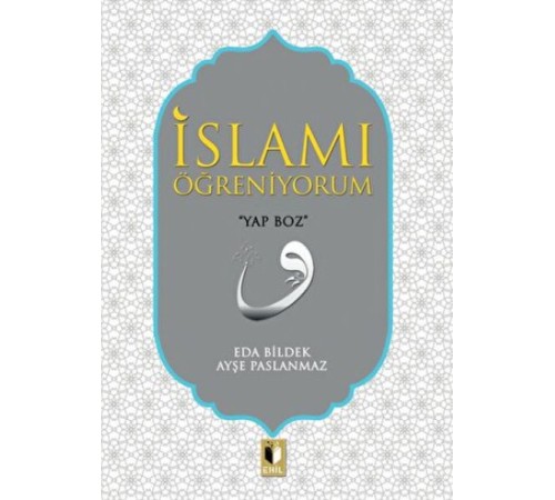 İslam'ı Öğreniyorum