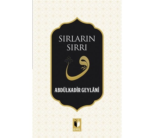 Sırların Sırrı