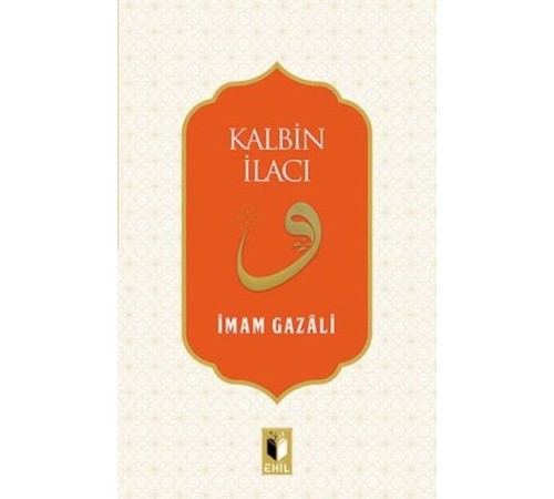 Kalbin İlacı Kalbin İlacı