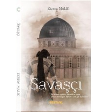 Savaşçı