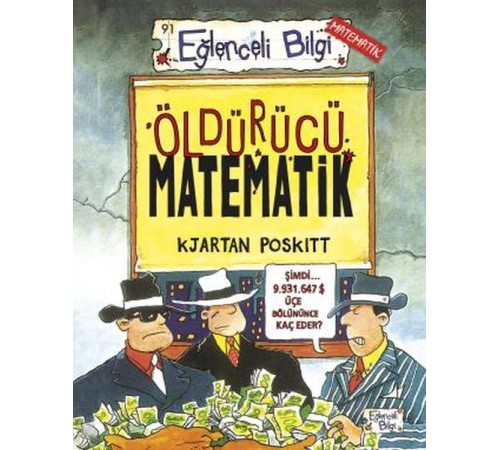Öldürücü Matematik