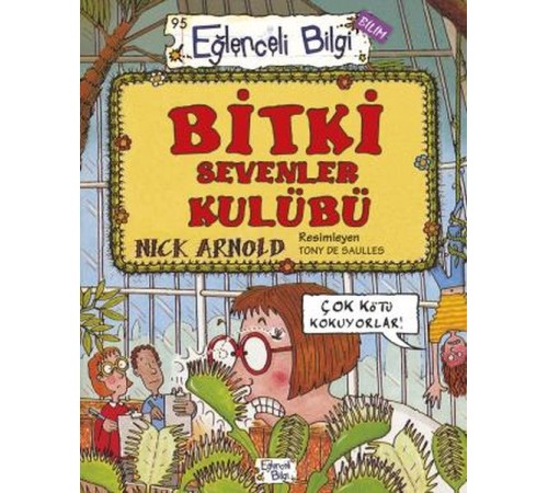 Bitki Sevenler Kulübü