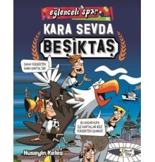 Kara Sevda Beşiktaş