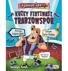 Kuzey Fırtınası Trabzonspor