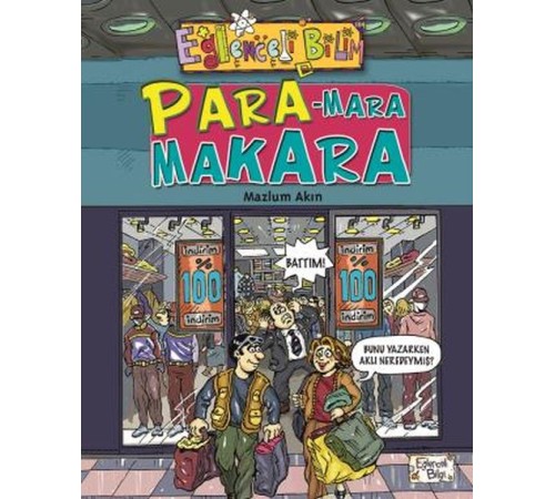 Para - Mara Makara Para - Mara Makara