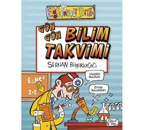 Gün Gün Bilim Takvimi