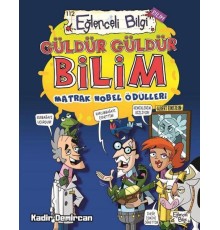 Güldür Güldür Bilim