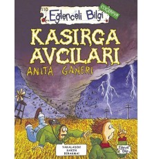 Kasırga Avcıları