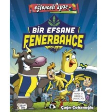 Bir Efsane Fenerbahçe