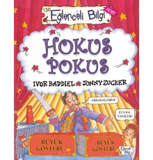 Eğlenceli Bilgi (Hobi) Hokus Pokus