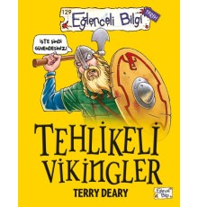 Tehlikeli Vikingler