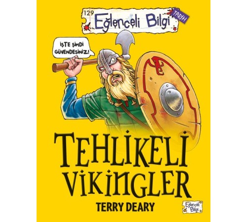 Tehlikeli Vikingler Tehlikeli Vikingler