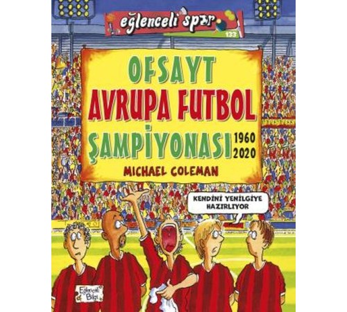 Ofsayt Avrupa Futbol Şampiyonası (1960 - 2020) Ofsayt Avrupa Futbol Şampiyonası (1960 - 2020)